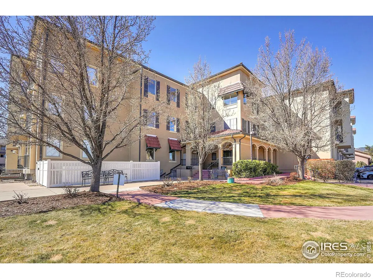 4500 Baseline Road #4402, Boulder, CO 80303 - Image #1