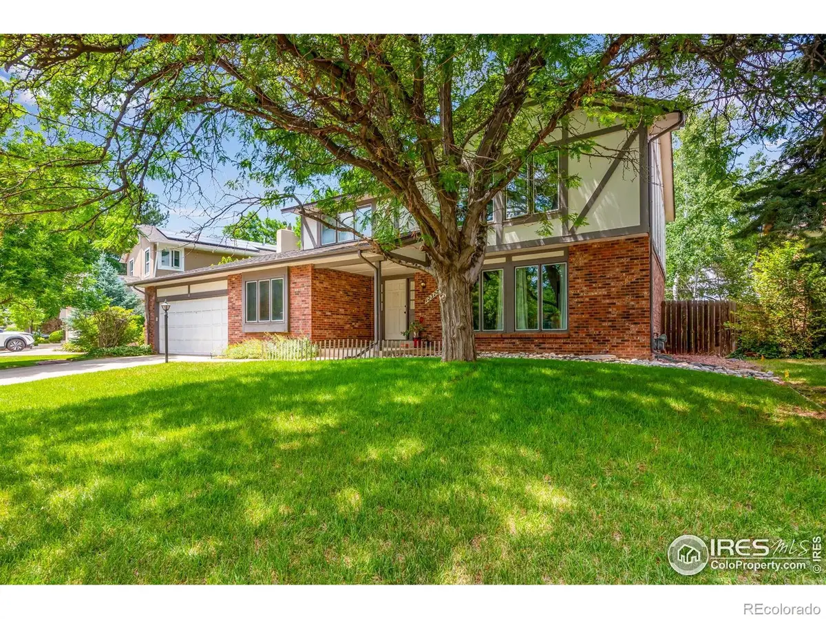 12377 E Harvard Drive, Aurora, CO 80014 - Image #1