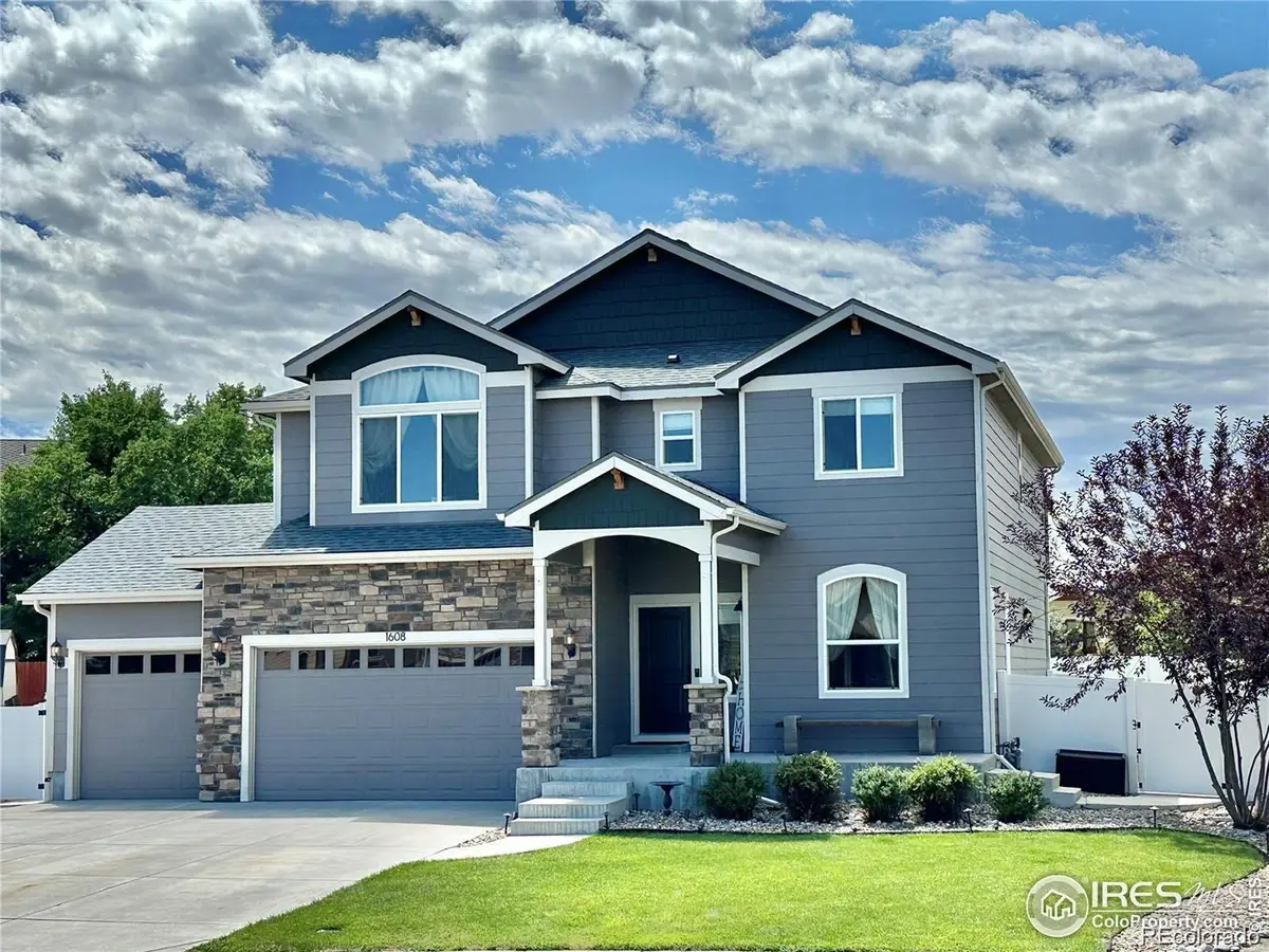 1608 Jennifer Street, Brighton, CO 80601 - Image #1