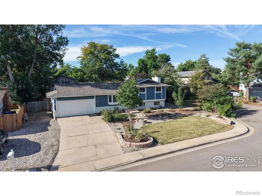 502 Honey Locust Drive, Loveland, CO 80538 - Image #2