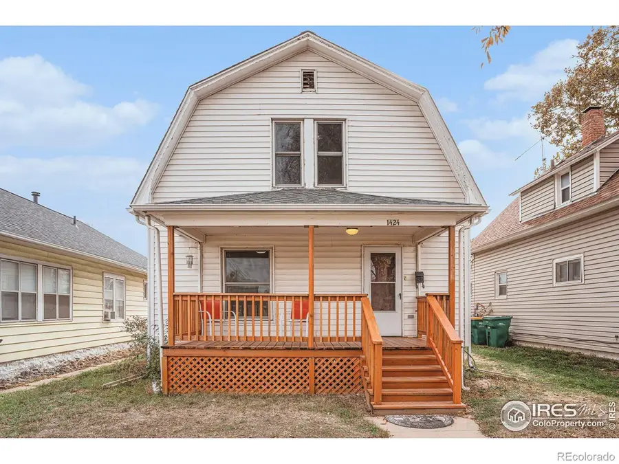 1424 8th Street, Greeley, CO 80631 - Image #2