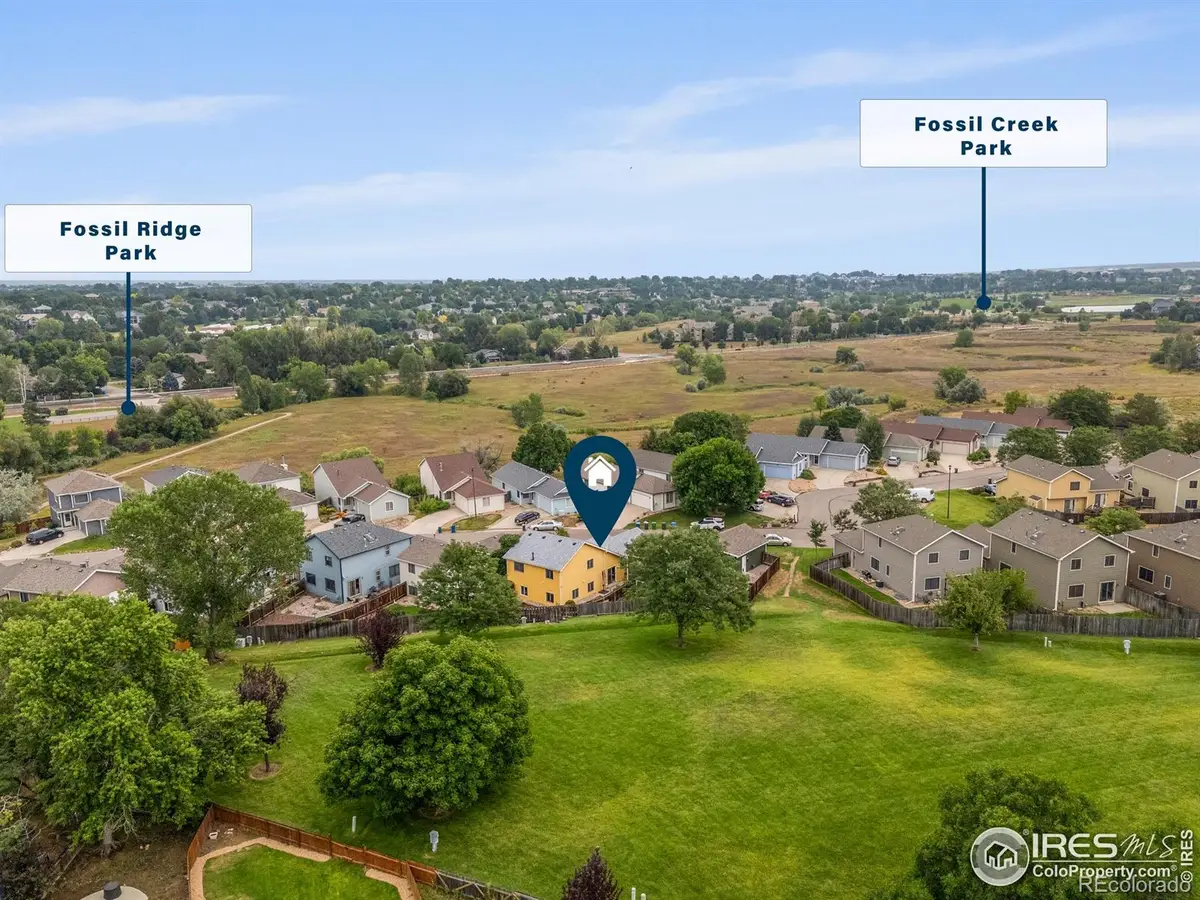 5509 Fossil Ridge Drive E, Fort Collins, CO 80525 - Image #1