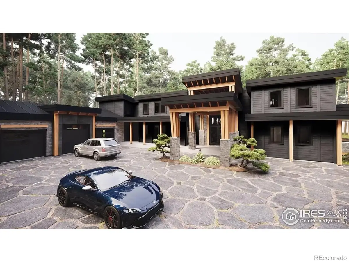 25421 W Westridge Road #1, Golden, CO 80403 - Image #1