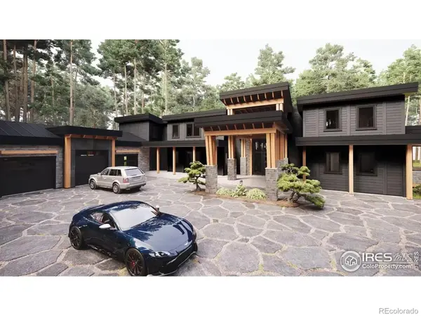 25421 W Westridge Road #1, Golden, CO 80403