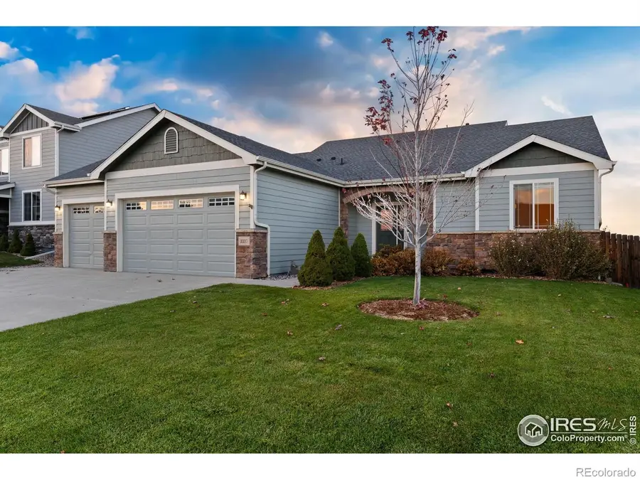 3337 Brunner Boulevard, Johnstown, CO 80534 - Image #2