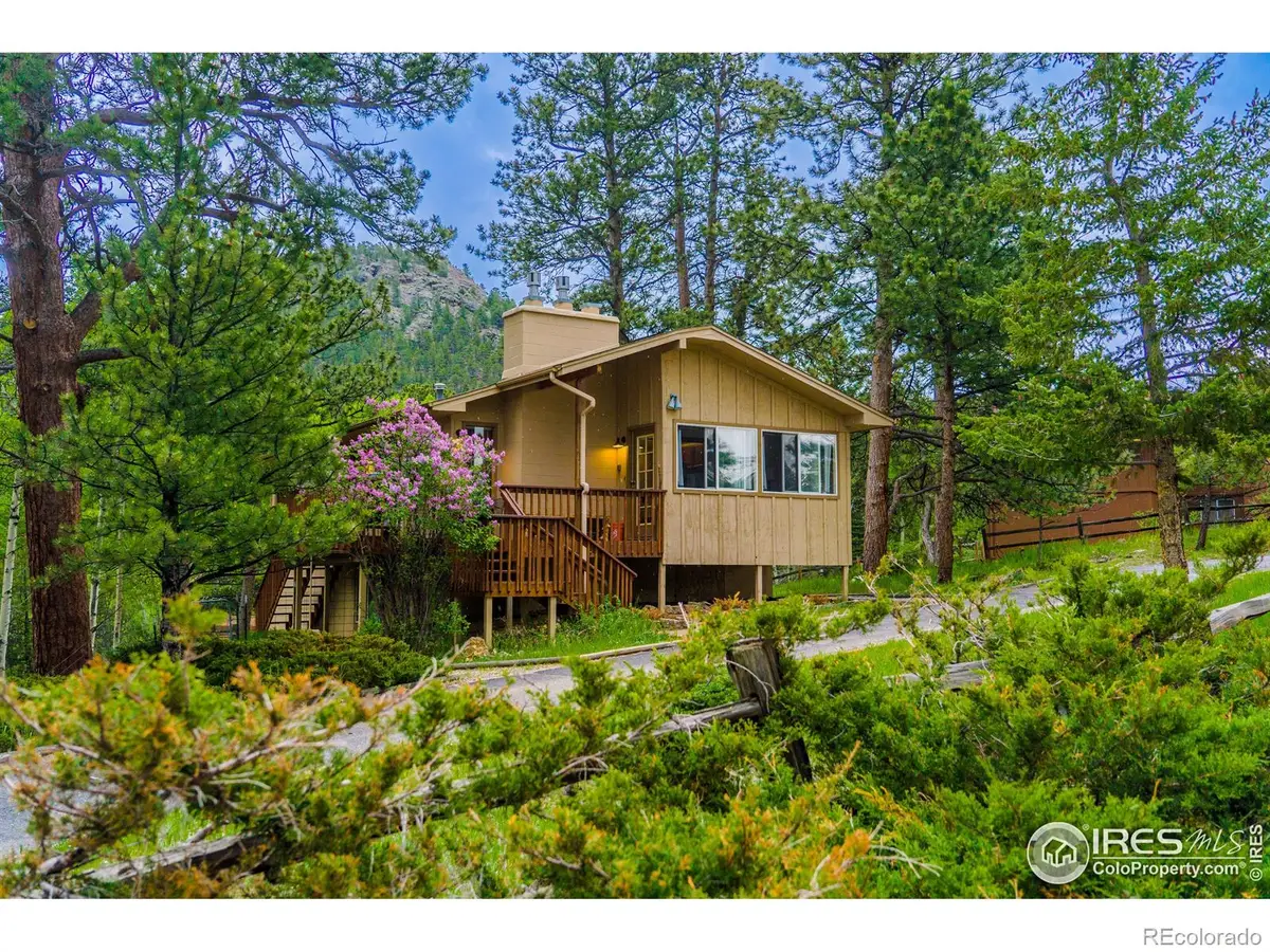 1420 Marys Lake Road, Estes Park, CO 80517 - Image #1