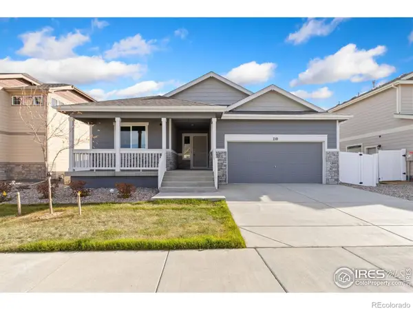 710 86th Avenue, Greeley, CO 80634