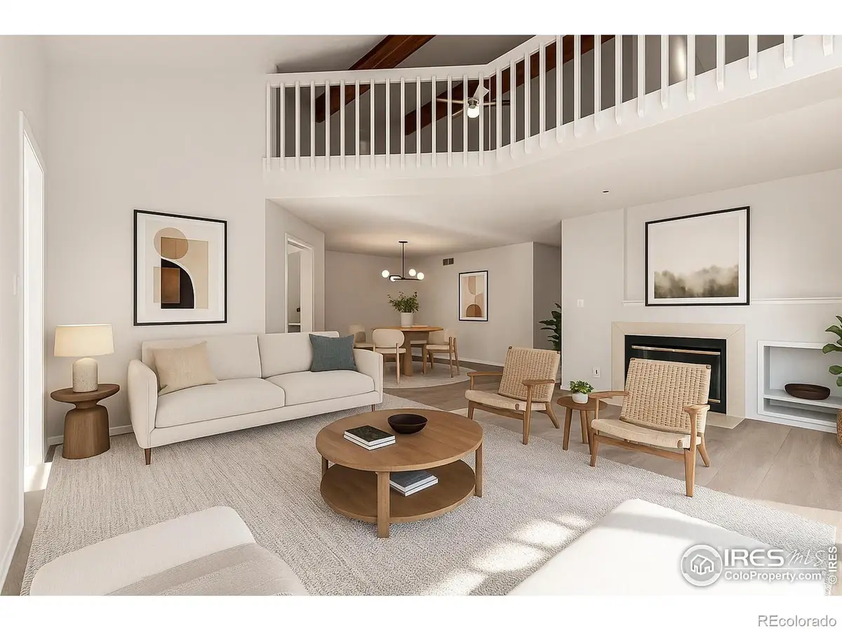 4415 Laguna Place #201, Boulder, CO 80303 - Image #1