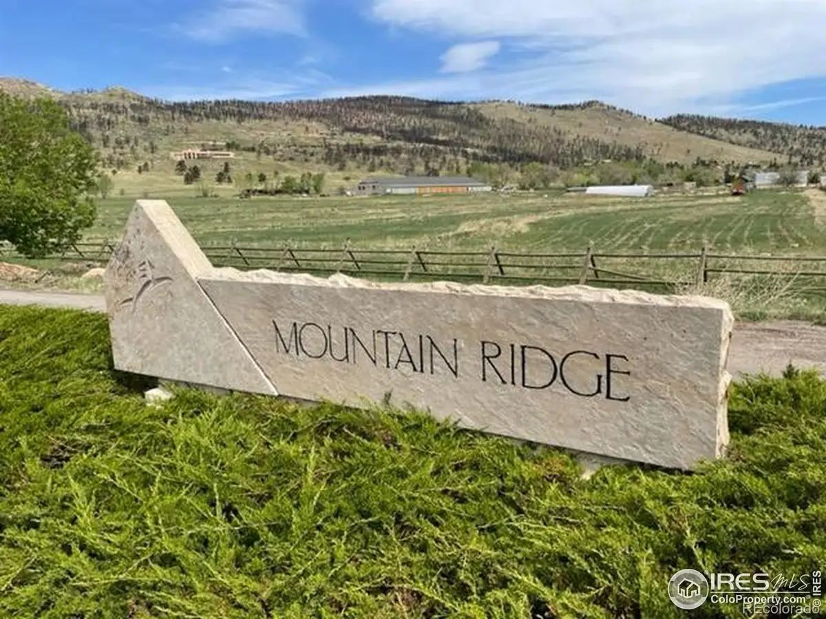 9480 Mountain Ridge Drive, Boulder, CO 80302 - Image #1