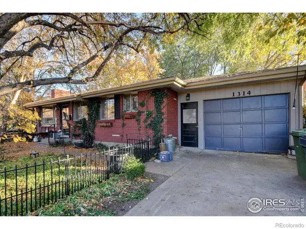 1314 Harter Place, Loveland, CO 80537