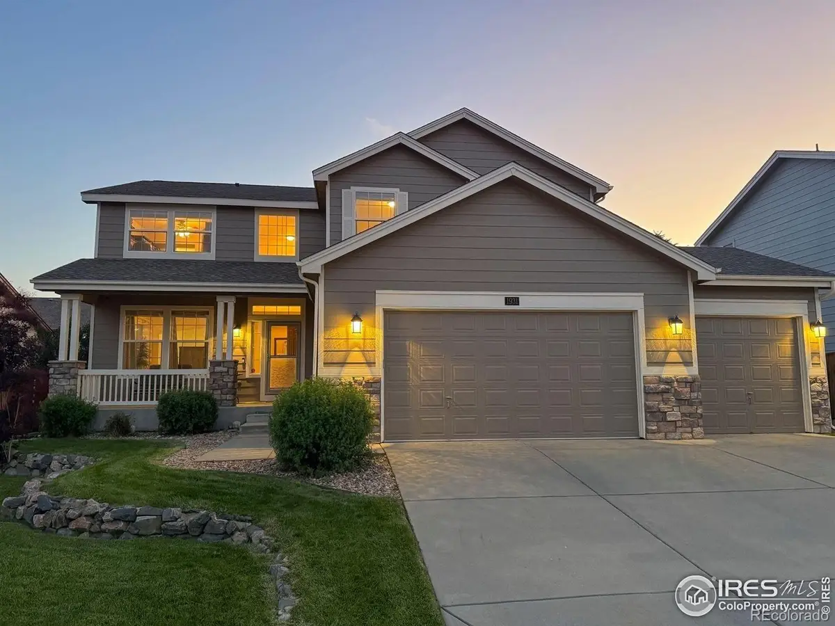 1931 Rannoch Drive, Longmont, CO 80504 - Image #1