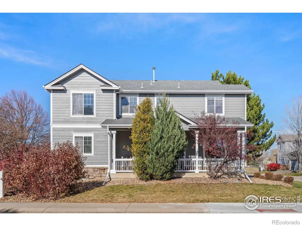 4522 Portofino Drive, Longmont, CO 80503 - Image #1