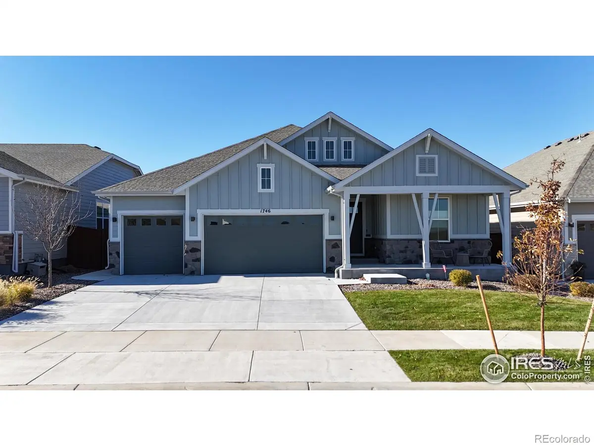 1746 Abundance Drive, Windsor, CO 80550 - Image #1