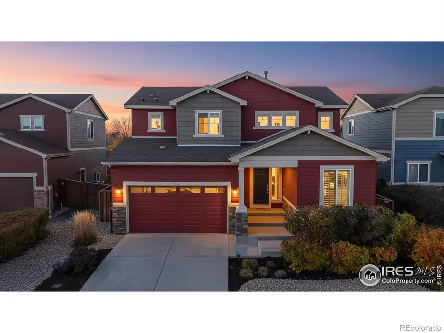 3121 Crux Drive, Loveland, CO 80537 - Image #2