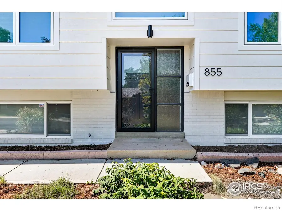 855 Gilpin Drive, Boulder, CO 80303 - Image #2
