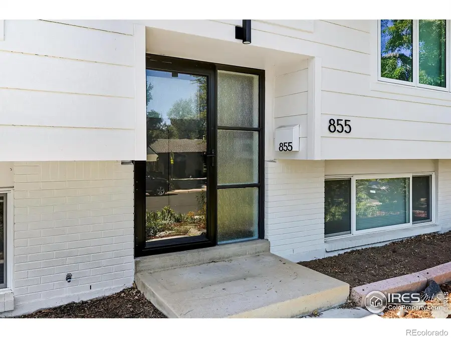 855 Gilpin Drive, Boulder, CO 80303 - Image #3