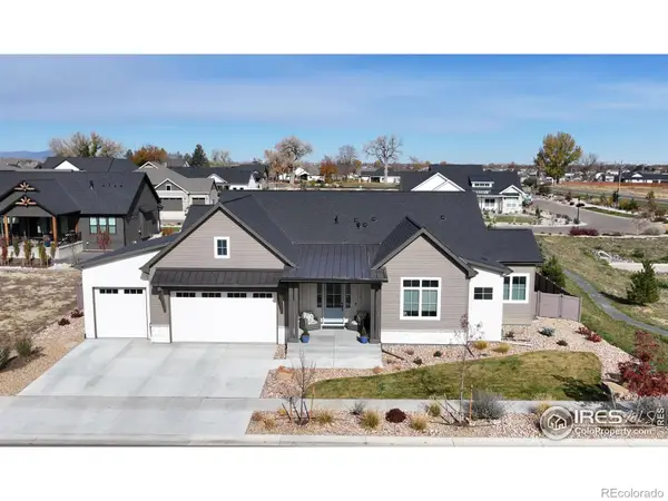 1246 Swan Peter Drive, Berthoud, CO 80513