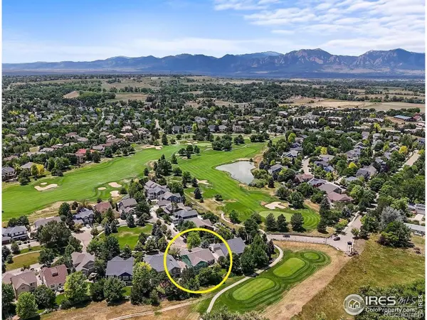 3031 Thunder Lake Circle, Lafayette, CO 80026
