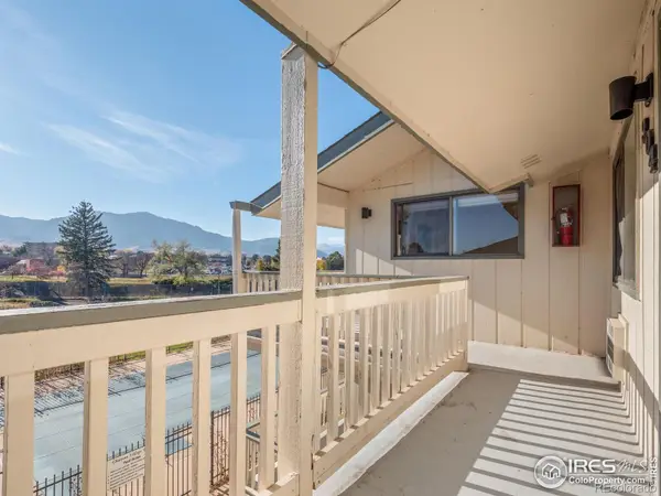 645 Manhattan Place #304, Boulder, CO 80303