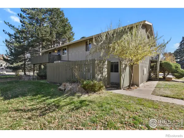 8050 Niwot Road #1, Niwot, CO 80503