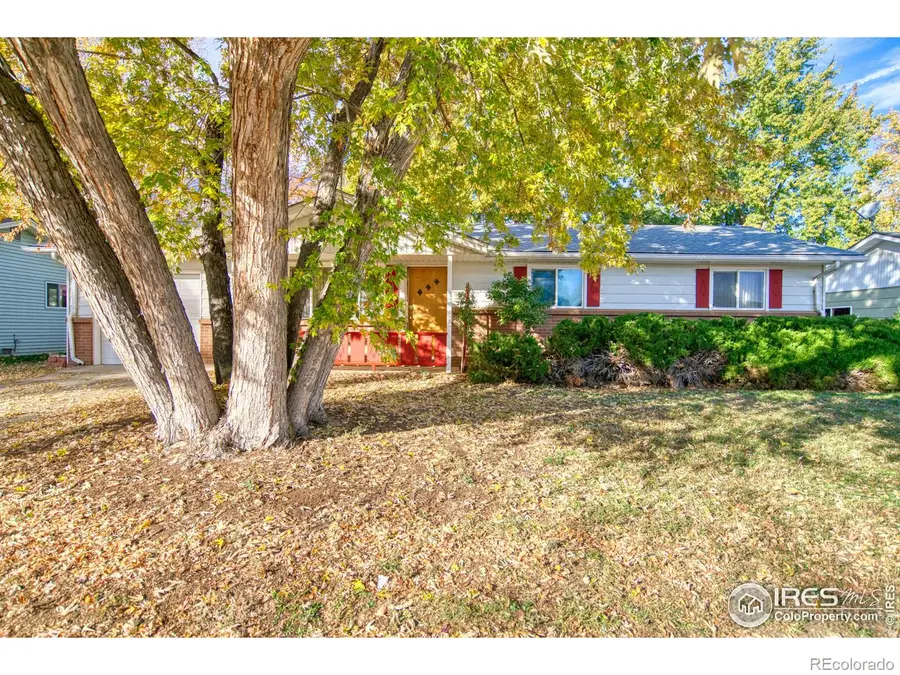 1139 Spencer Street, Longmont, CO 80501 - Image #2