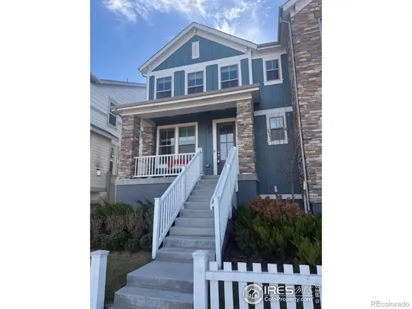 1472 Peach Avenue, Erie, CO 80516