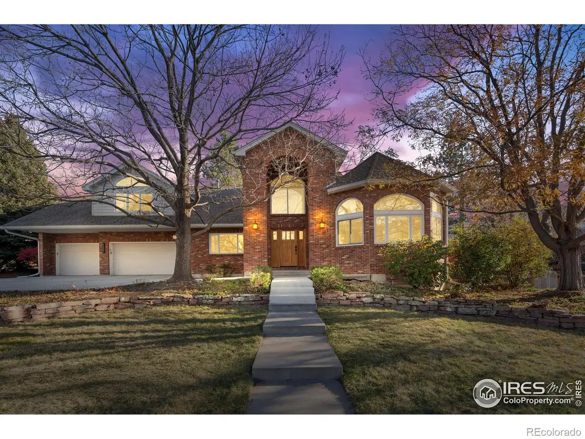 5220 Desert Pine Court, Boulder, CO 80301 - Image #1