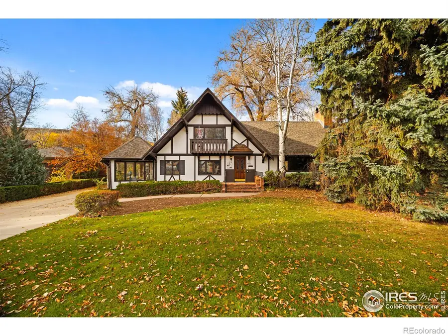 4201 Green Ridge Drive, Laporte, CO 80535 - Image #2