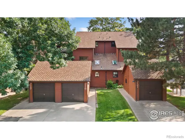3119 Bell Drive, Boulder, CO 80301
