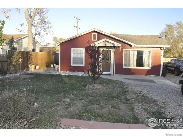 3010 11th Avenue, Evans, CO 80620