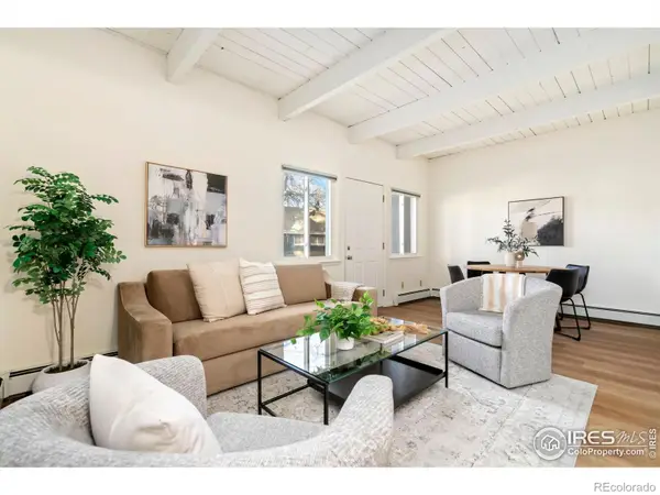 1737 Springmeadows Court #A, Fort Collins, CO 80525