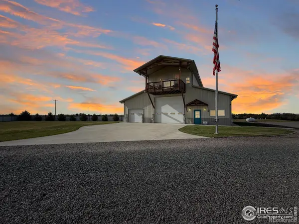 21445 County Road 36, Sterling, CO 80751