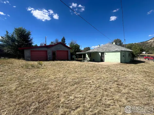 1124 Smith Avenue, Trinidad, CO 81082