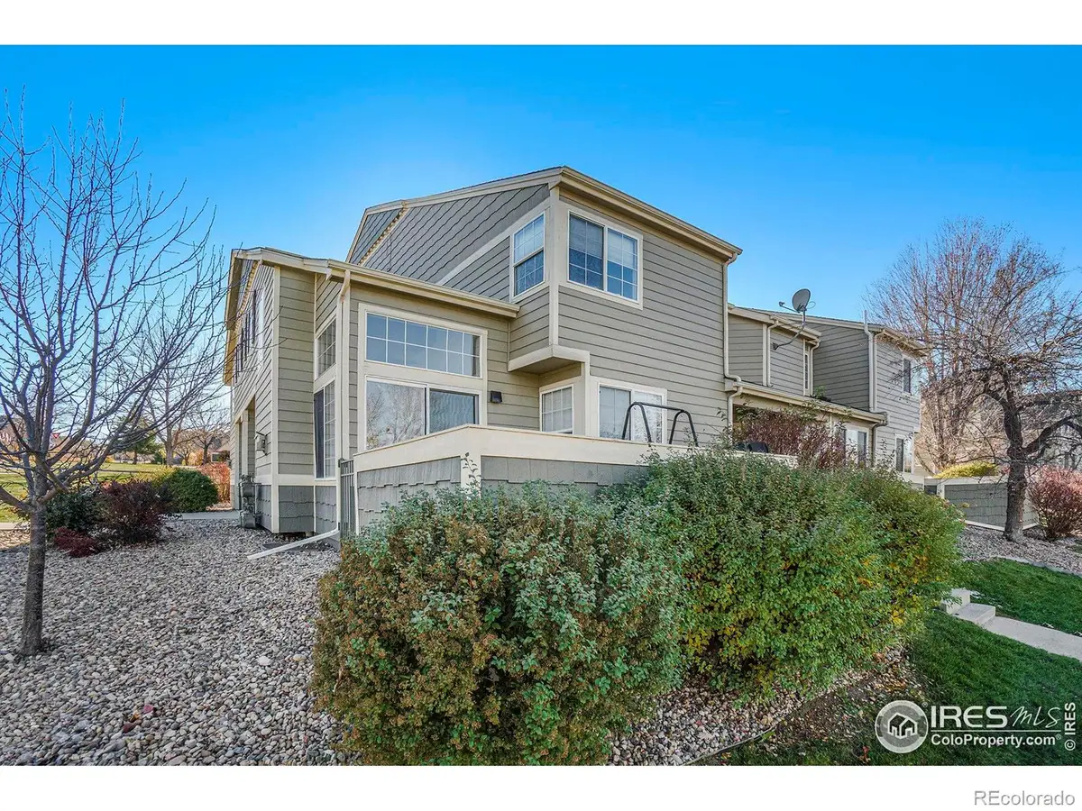 6814 Antigua Drive #17, Fort Collins, CO 80525 - Image #1