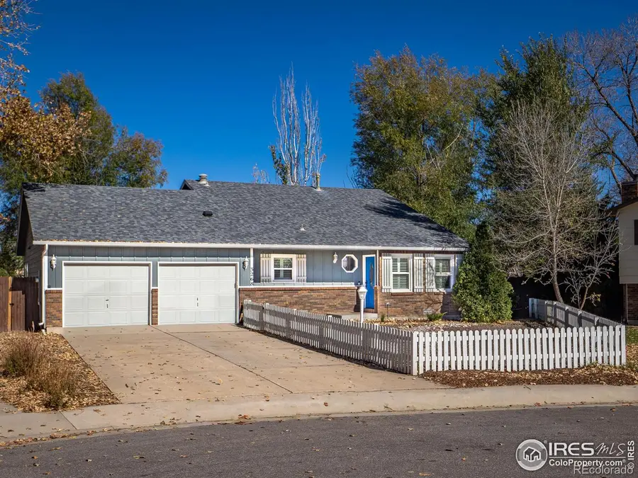 3268 Mcintosh Court, Loveland, CO 80538 - Image #2