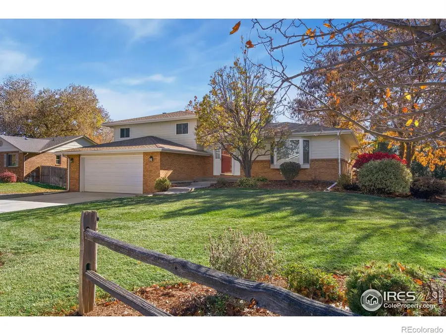 1502 Capulin Drive, Loveland, CO 80538 - Image #2