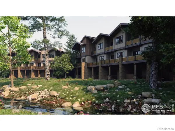 185 Vasquez Road #D3, Winter Park, CO 80482