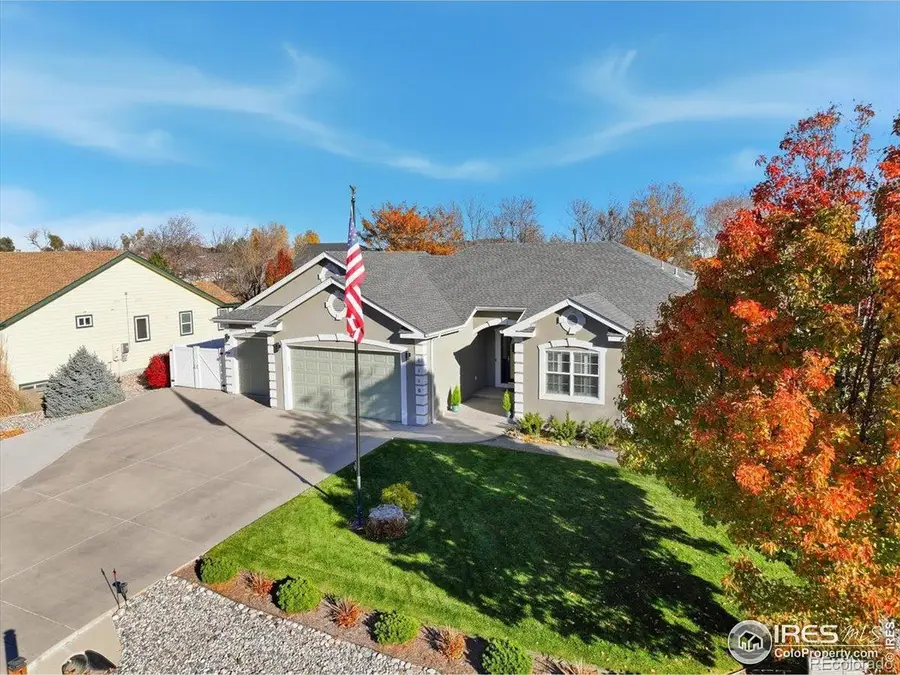 1110 Green Ridge Drive, Severance, CO 80615 - Image #2