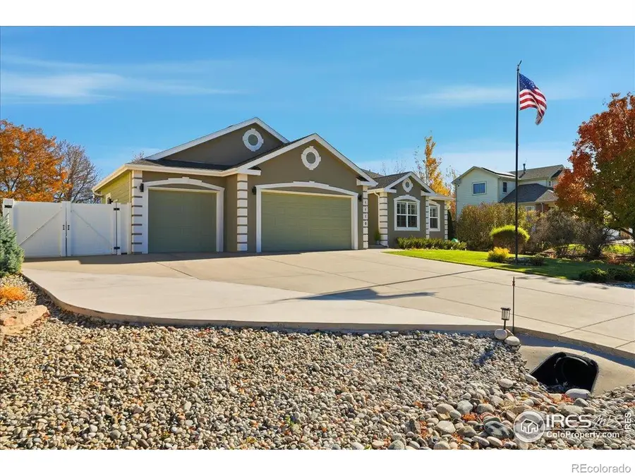 1110 Green Ridge Drive, Severance, CO 80615 - Image #3