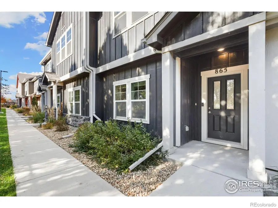 865 Winding Brook Drive, Berthoud, CO 80513 - Image #2