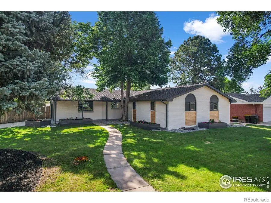 7120 S Sheridan Court, Littleton, CO 80128 - Image #2