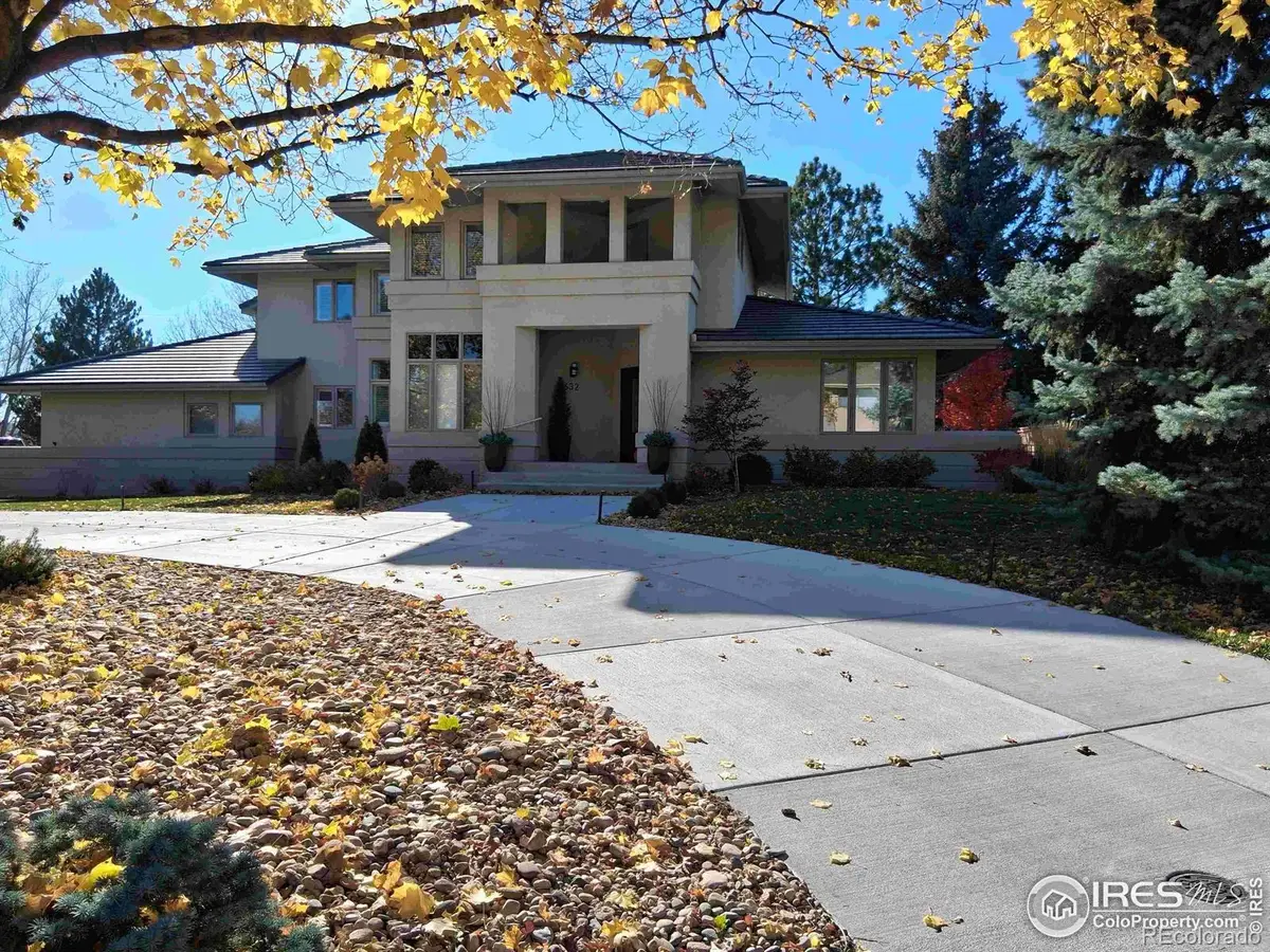 632 S Manorwood Lane, Louisville, CO 80027 - Image #1