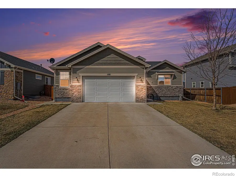 1108 Osprey Way, Wiggins, CO 80654 - Image #2