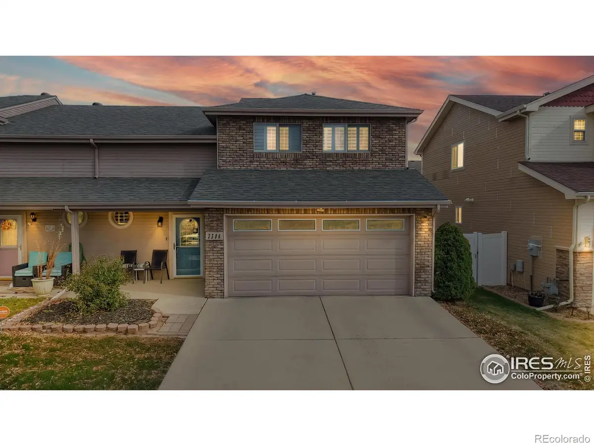 3306 Barbera Street, Evans, CO 80634 - Image #1