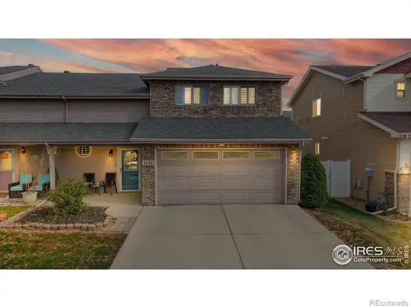 3306 Barbera Street, Evans, CO 80634
