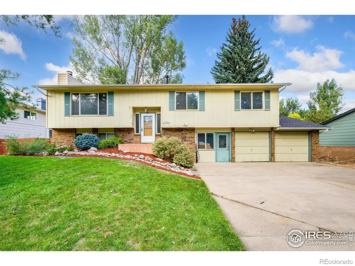 3225 Eagle Drive, Fort Collins, CO 80526 - Image #1