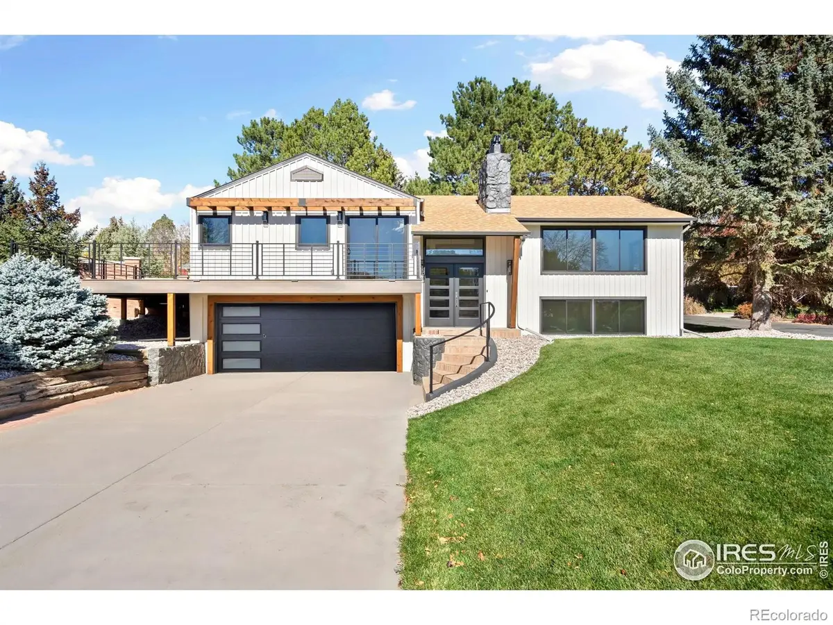 1840 Grenoble Court, Fort Collins, CO 80524 - Image #1