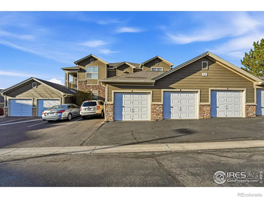 2875 Blue Sky Circle #4-107, Erie, CO 80516 - Image #2