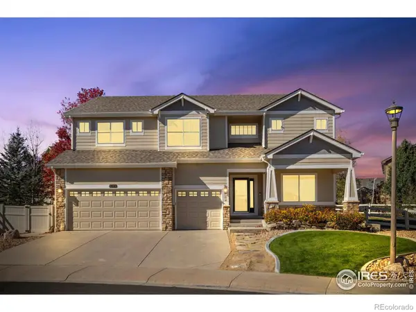 3365 Wray Court, Loveland, CO 80538