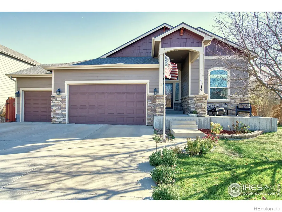 9016 Harlequin Circle, Frederick, CO 80504 - Image #1